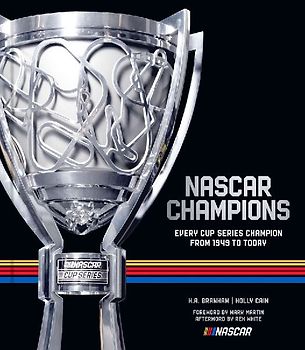 NASCAR Champions