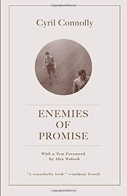 Enemies of Promise