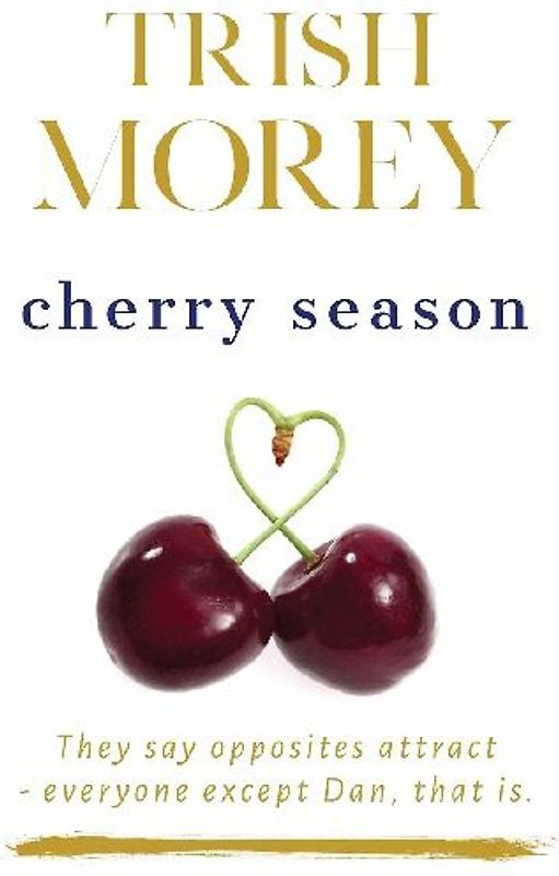 Cherry Season