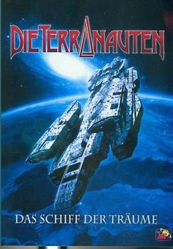 Das Schiff der Träume