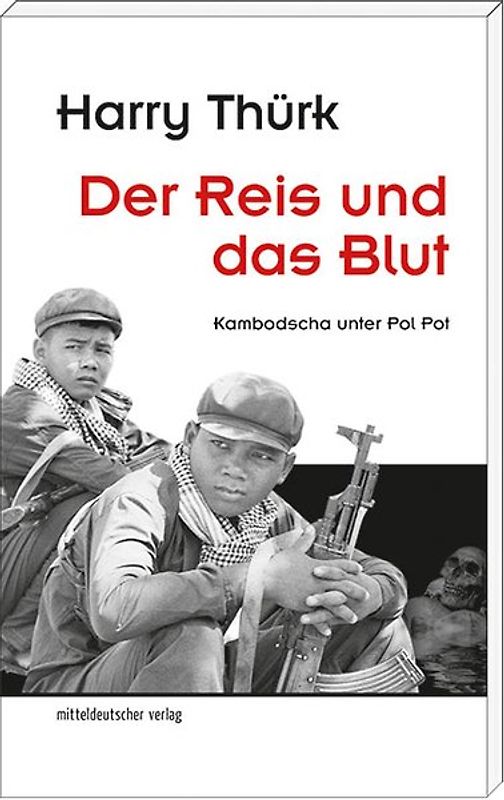 Der Reis und das Blut