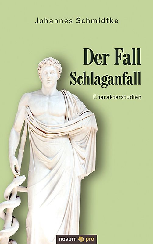 Der Fall Schlaganfall