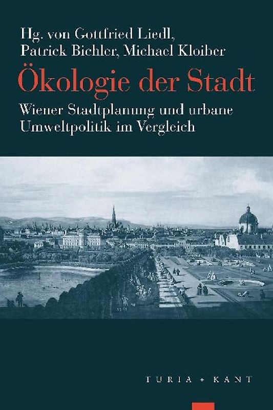 Ökologie der Stadt
