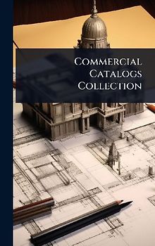 Commercial Catalogs Collection