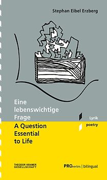 Eine lebenswichtige Frage / A Question Essential to Life