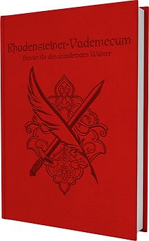 DSA - Rhodensteiner-Vademecum