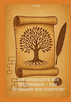 „Die Geschichte der Nachnamen – Von Beinamen zur Identität“