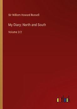 My Diary: North and South