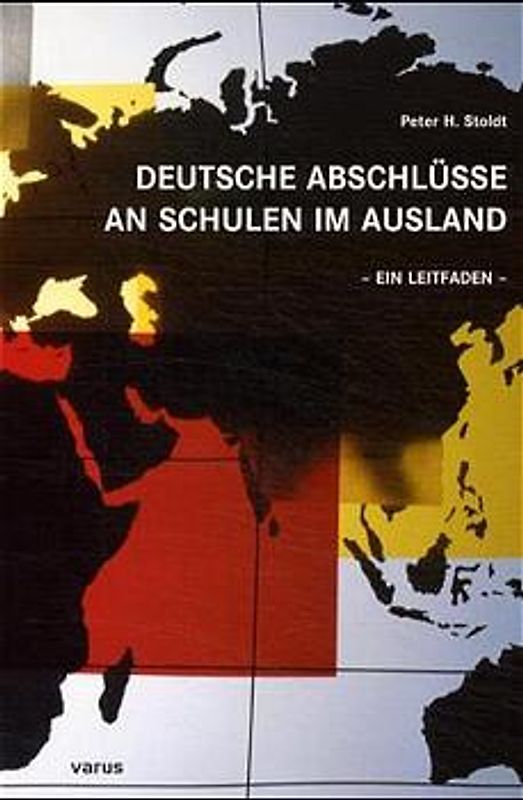 Deutsche Abschlüsse an Schulen im Ausland