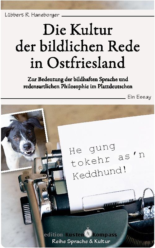 Die Kultur der bildlichen Rede in Ostfriesland