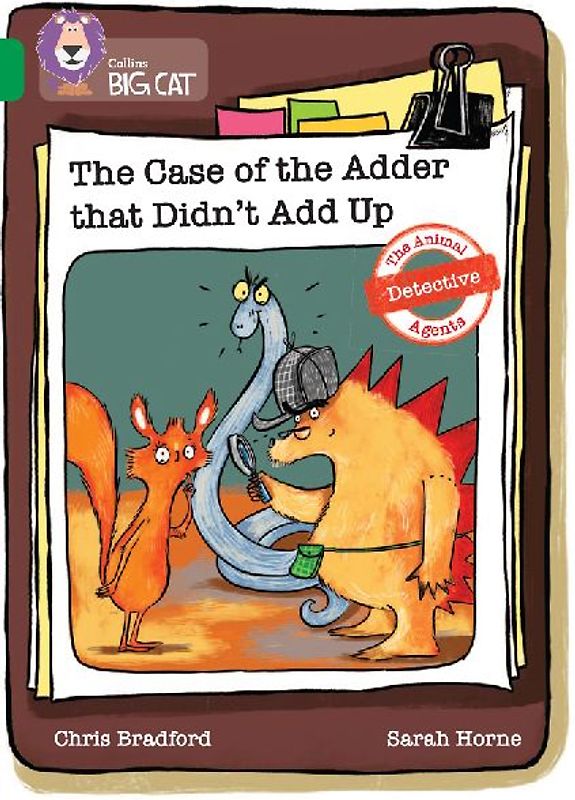 The Case of the Adder That Didn't Add Up