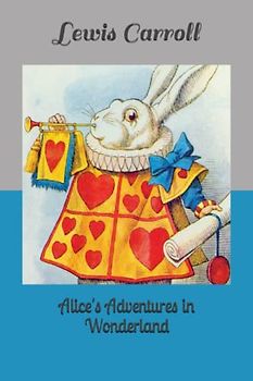 Alice's Adventures in Wonderland