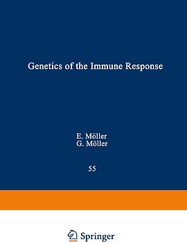 Genetics of the Immune Response