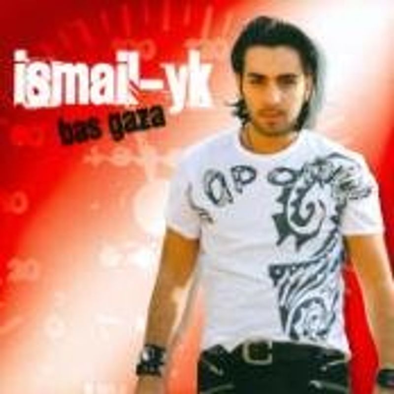 ismail yk - Bas Gaza