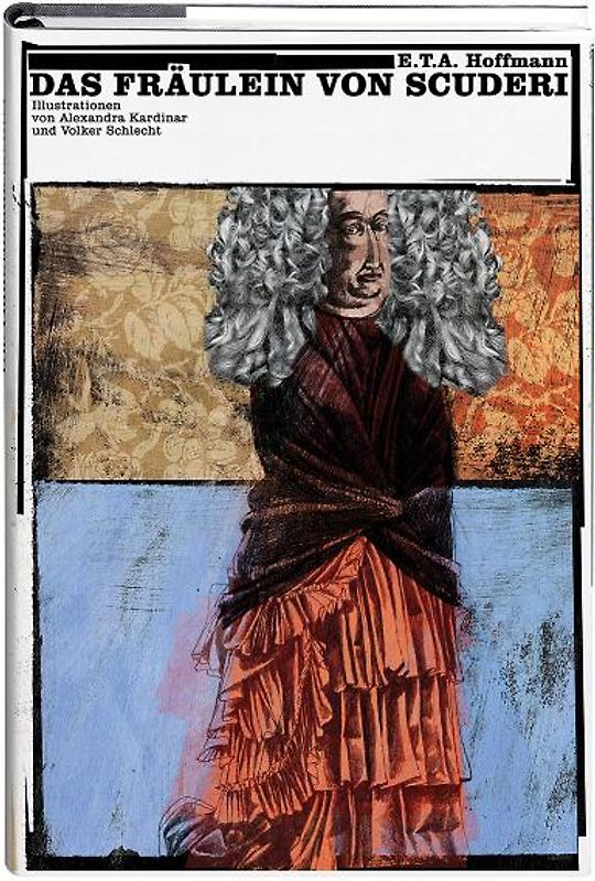 Das Fräulein von Scuderi