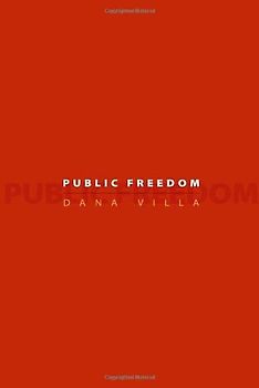 Public Freedom - Dana Richard Villa
