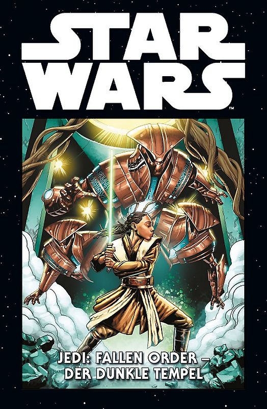 Star Wars Marvel Comics-Kollektion