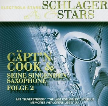 Cäpt'N Cook - Schlager & Stars-2