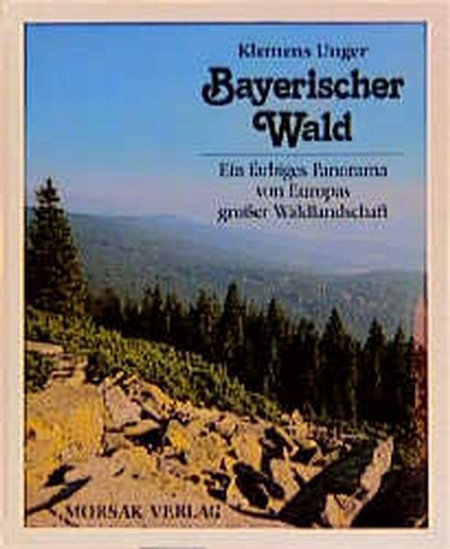 Bayerischer Wald