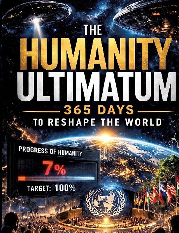 The Humanity Ultimatum