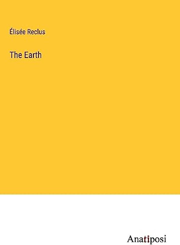 The Earth