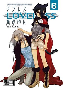 Loveless 06