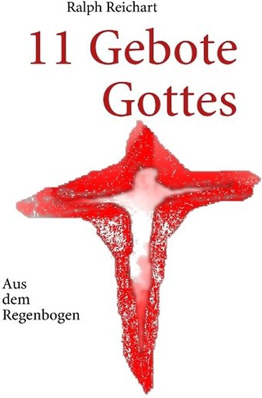 11 Gebote Gottes