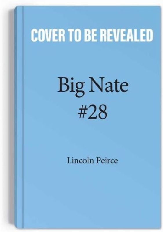 Big Nate: Nailed It!