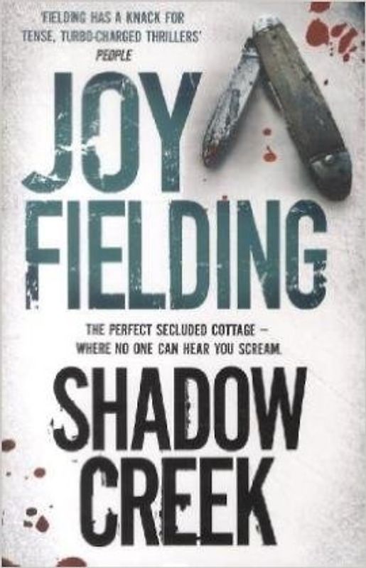 Shadow Creek - Fielding, Joy