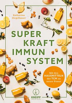 Superkraft Immunsystem