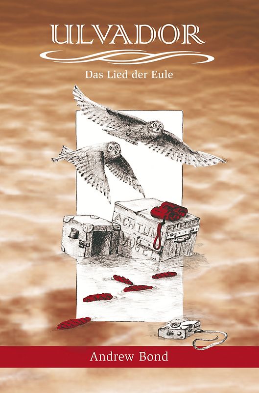 Ulvador - Das Lied der Eule