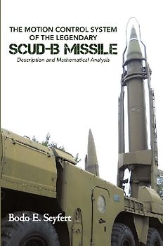 The Motion Control System of the Legendary Scud-b Missile