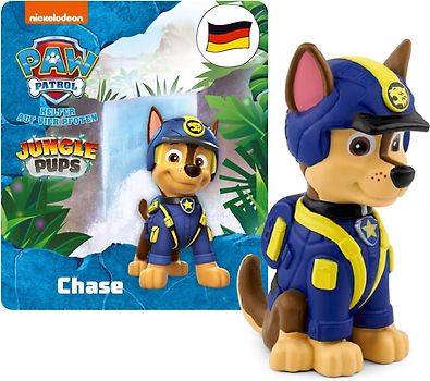 Tonies®: PAW Patrol – Jungle Pups: Chase