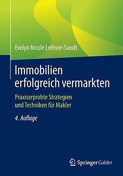 Immobilien erfolgreich vermarkten