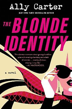 Blonde Identity, The