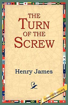 The Turn of the Screw