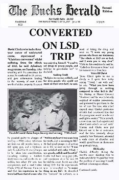 Converted on LSD Trip 4th Edition