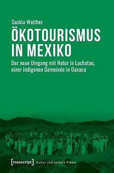 Ökotourismus in Mexiko