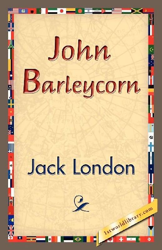 John Barleycorn