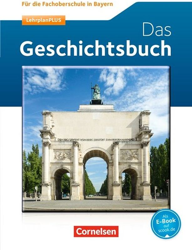 Geschichte - FOS Bayern Neubearbeitung
