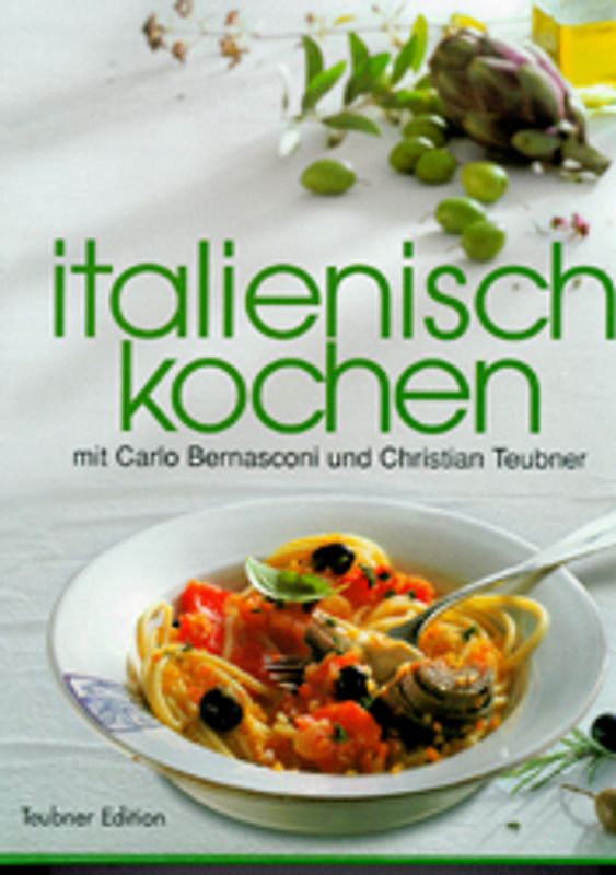 Italienisch kochen