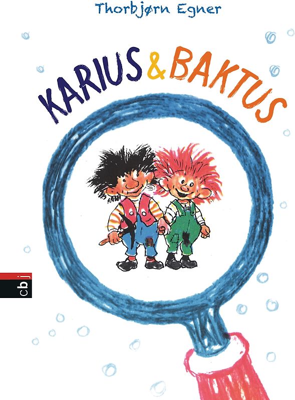 Karius & Baktus