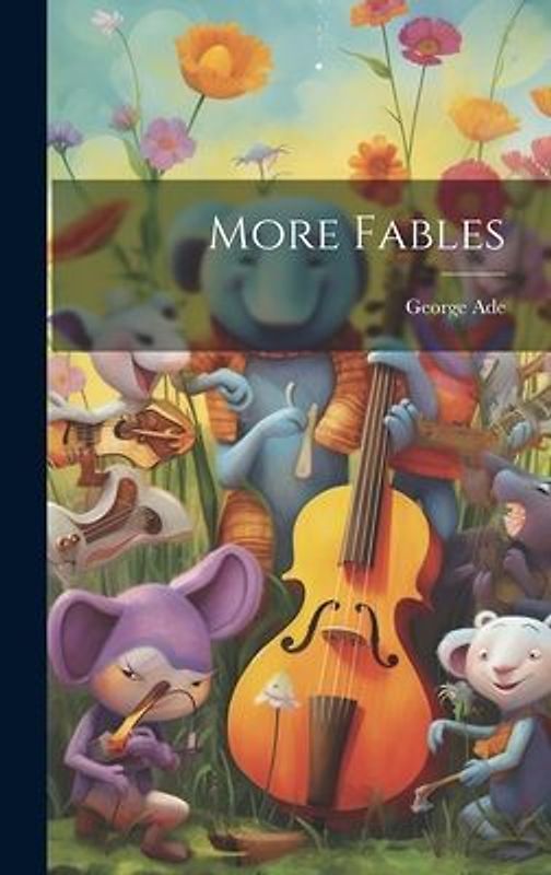 More Fables