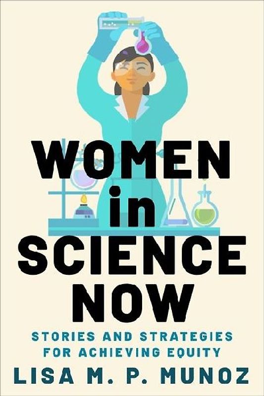 Women in Science Now