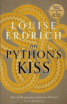 Python's Kiss