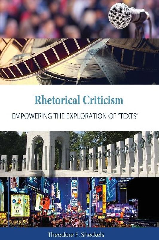Rhetorical Criticism