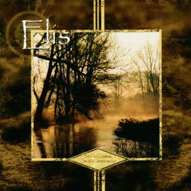 Elis - God's Silence, Devil's Temptation