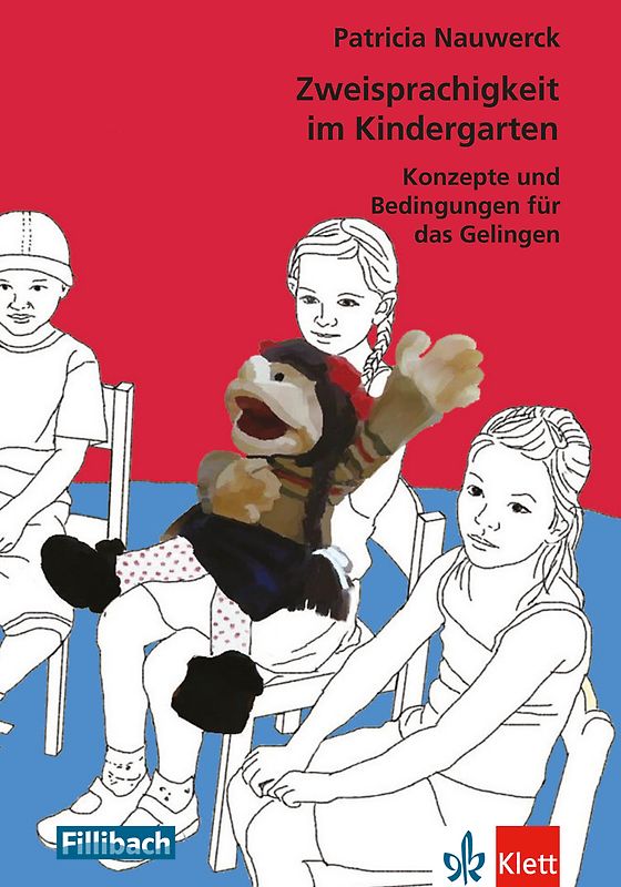 Zweisprachigkeit im Kindergarten