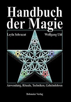 Handbuch der Magie