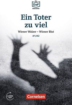 Die DaF-Bibliothek - A1/A2